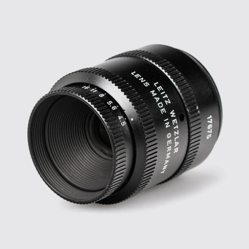 Focotar-2 4.5/50mm