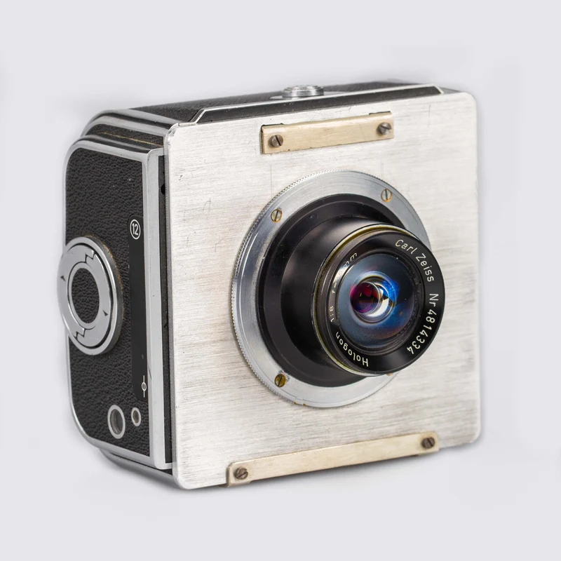 Hologon 8/15mm
