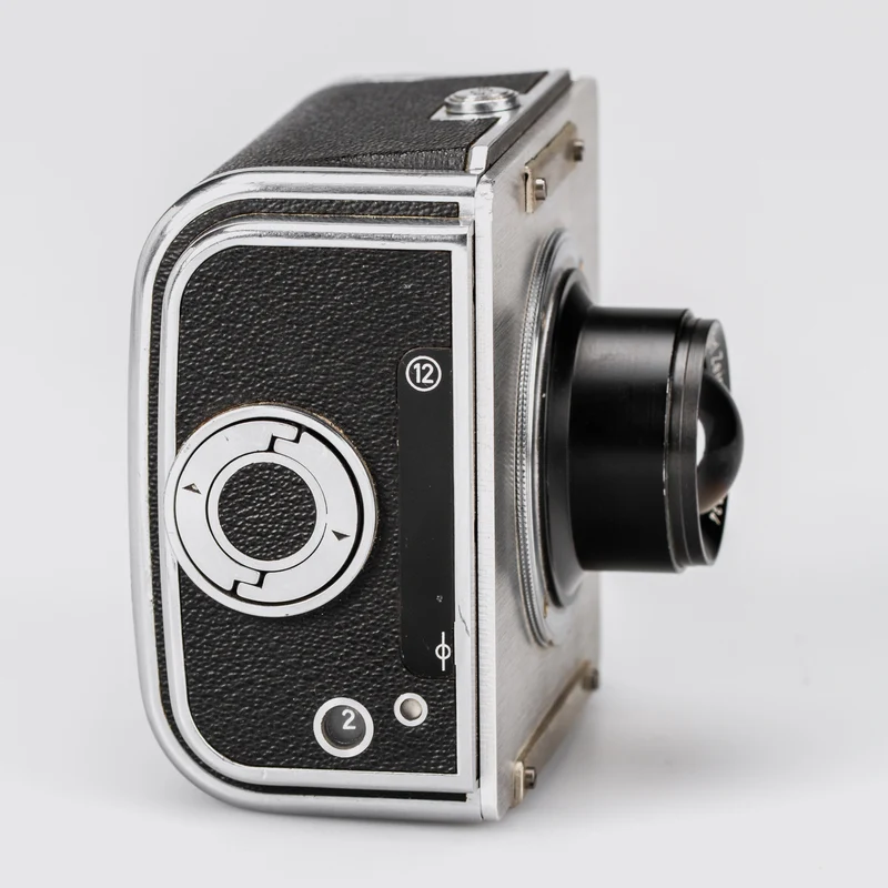 Hologon 8/15mm