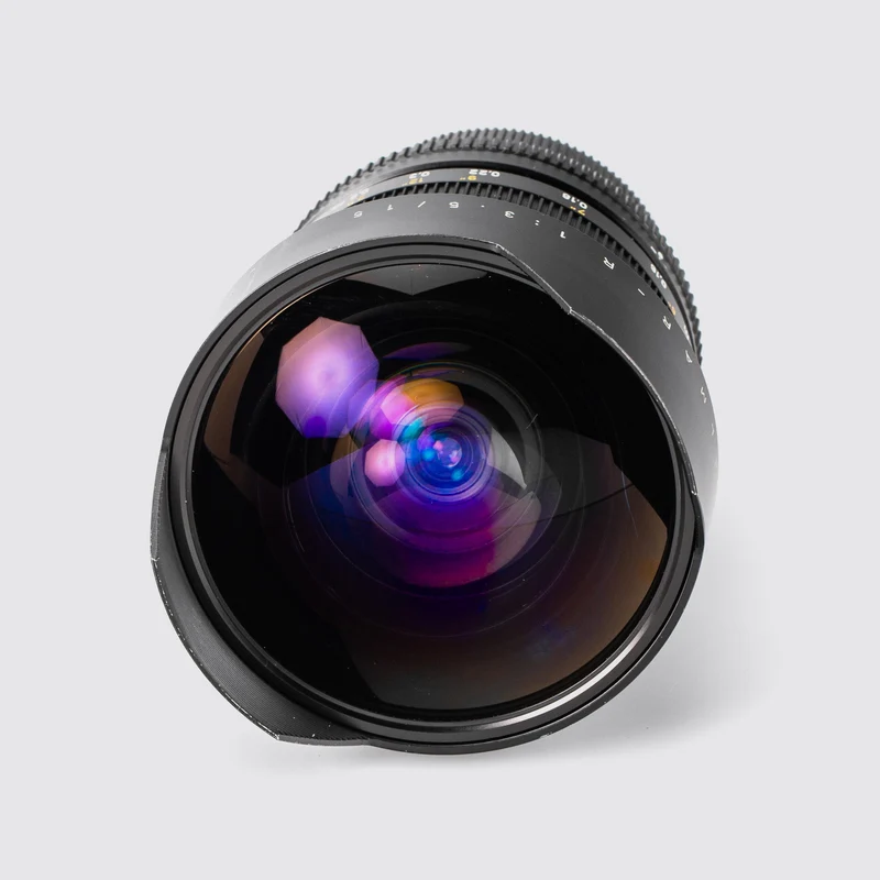 Super-Elmar-R 1:3.5/15mm