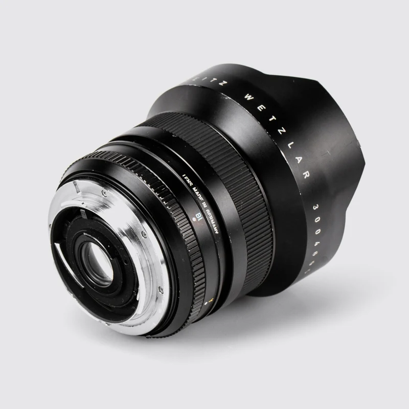 Super-Elmar-R 1:3.5/15mm