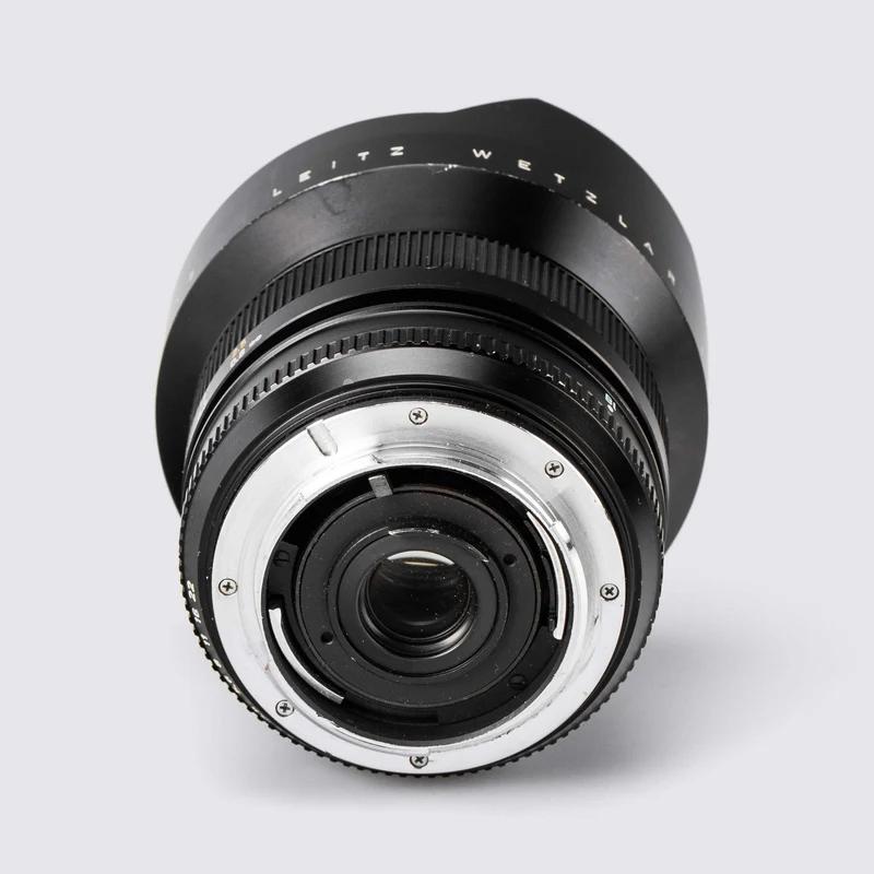 Super-Elmar-R 1:3.5/15mm