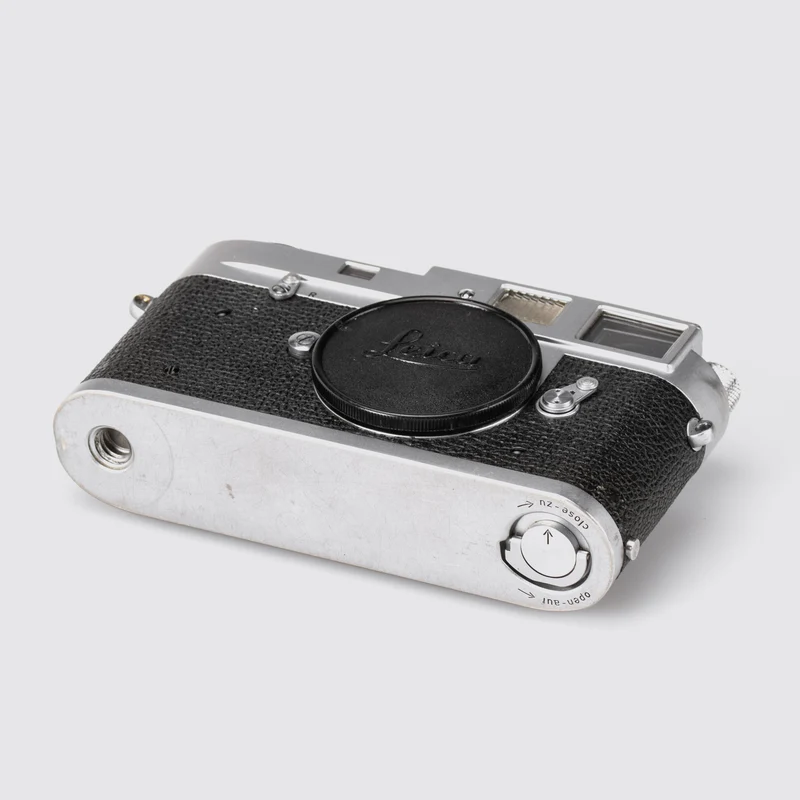 M2 chrome ' Lennard Nilsson'