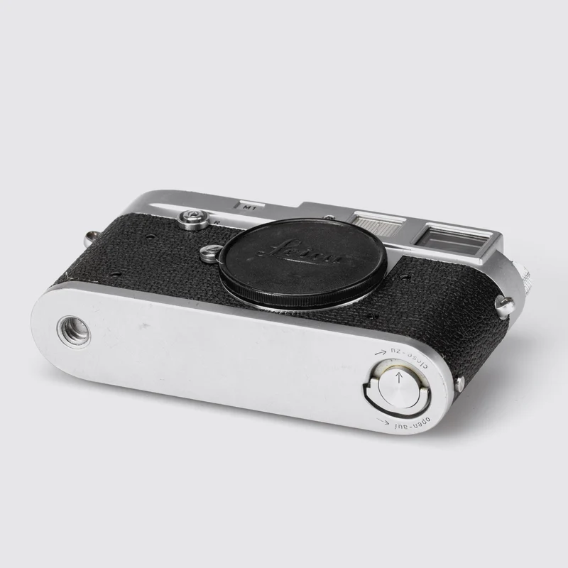 M1 + 3.4/21mm 'Lennard Nilsson'