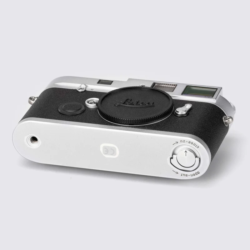 MP 0,72 10301 chrome