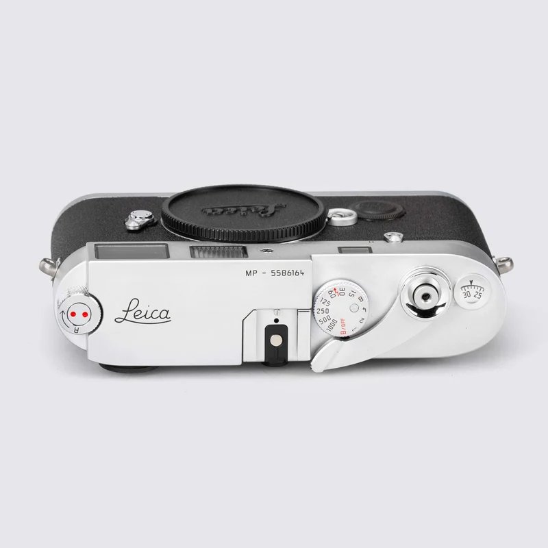 MP 0,72 10301 chrome