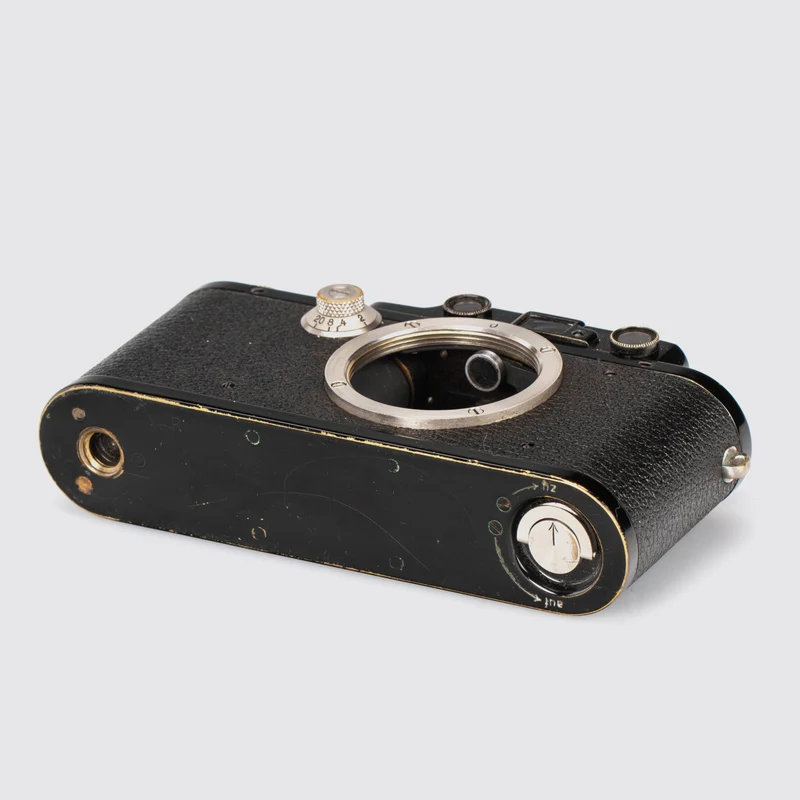 III Mod.F black