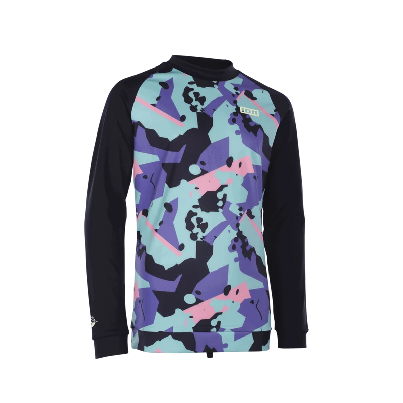 ION Rashguard Capture LS grom
