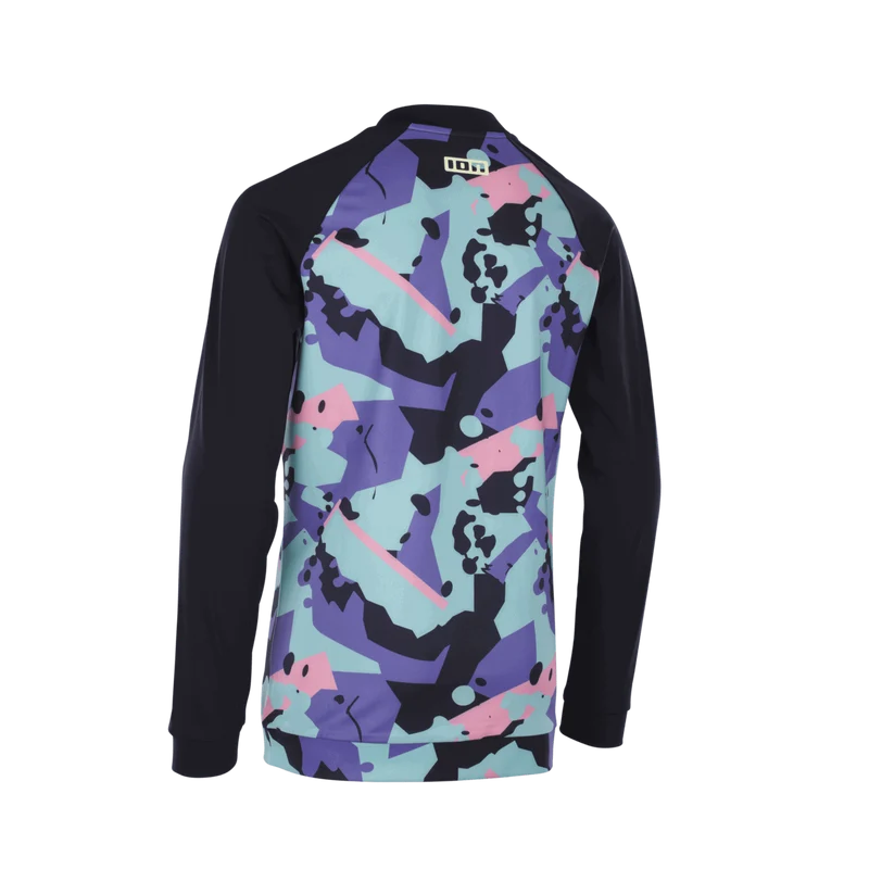 ION Rashguard Capture LS grom