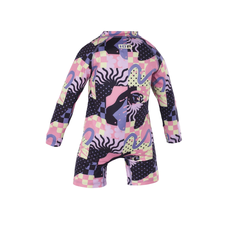 ION Rashguard Toddler LS baby