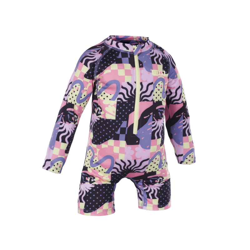 ION Rashguard Toddler LS baby