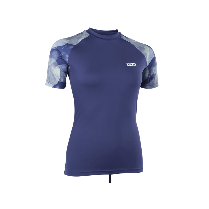 ION Rashguard Lizz SS women