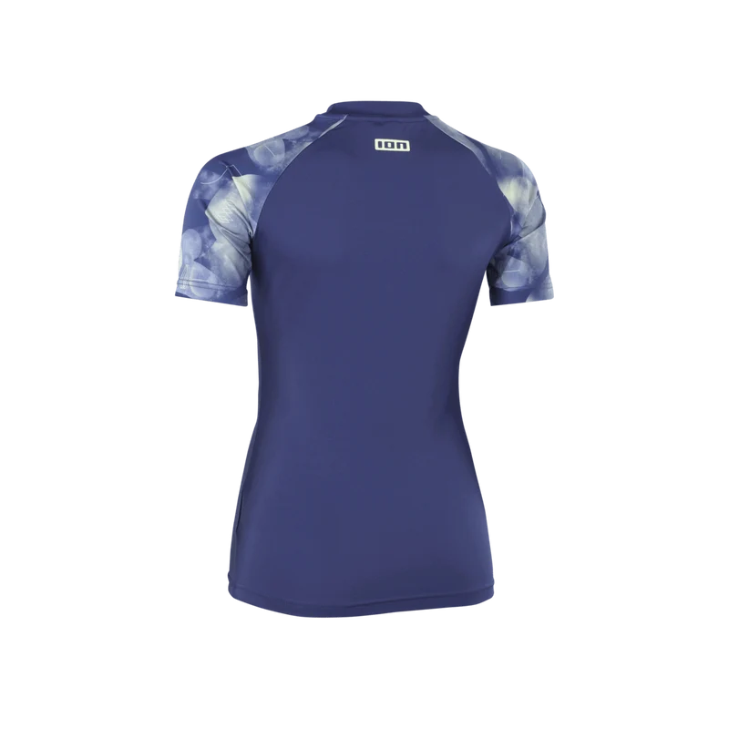 ION Rashguard Lizz SS women