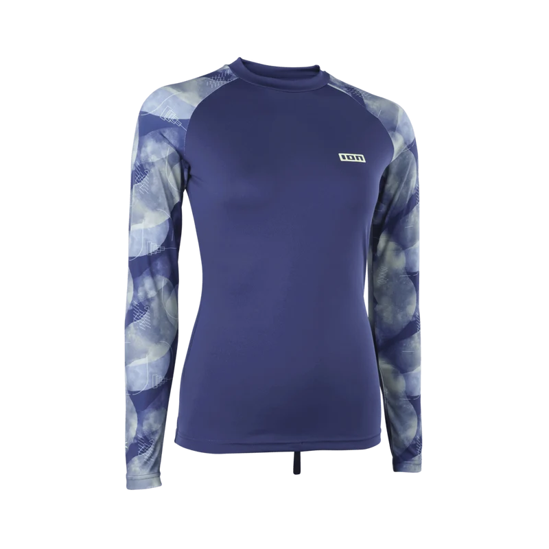 ION Rashguard Lizz LS women