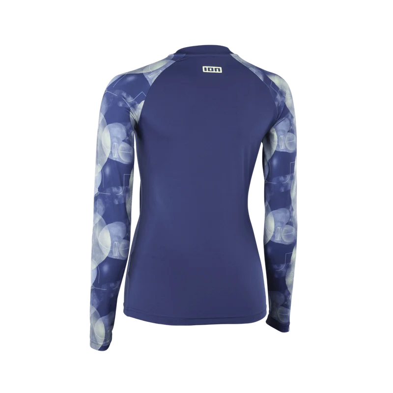 ION Rashguard Lizz LS women