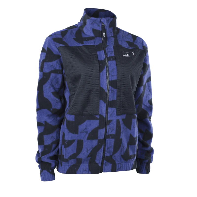 ION Jacket HD Fleece unisex