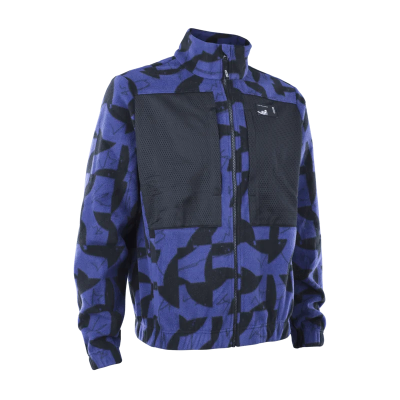 ION Jacket HD Fleece unisex