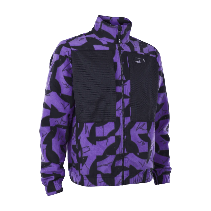 ION Jacket HD Fleece unisex