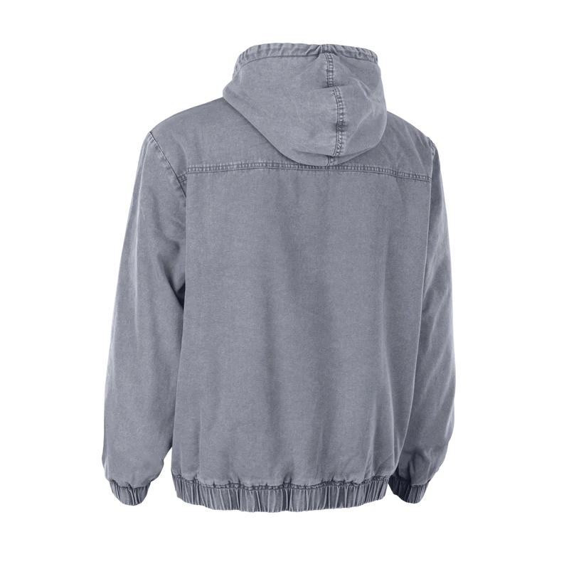 ION Jacket HD Insulated Cotton unisex
