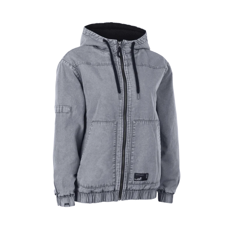 ION Jacket HD Insulated Cotton unisex