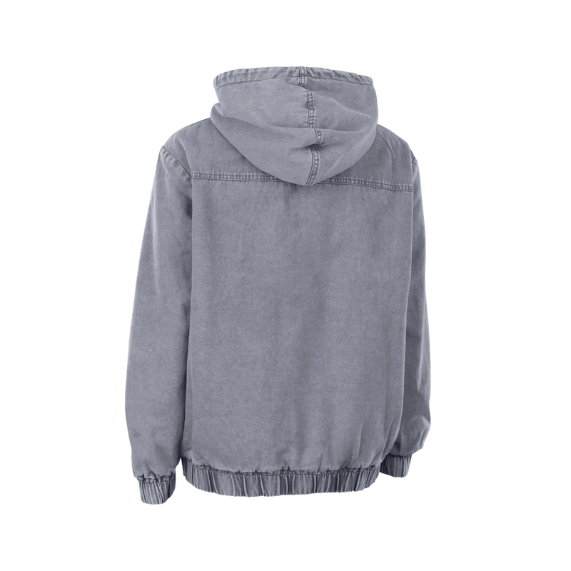 ION Jacket HD Insulated Cotton unisex