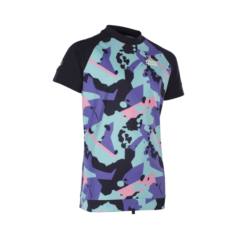 ION Rashguard Capture SS grom