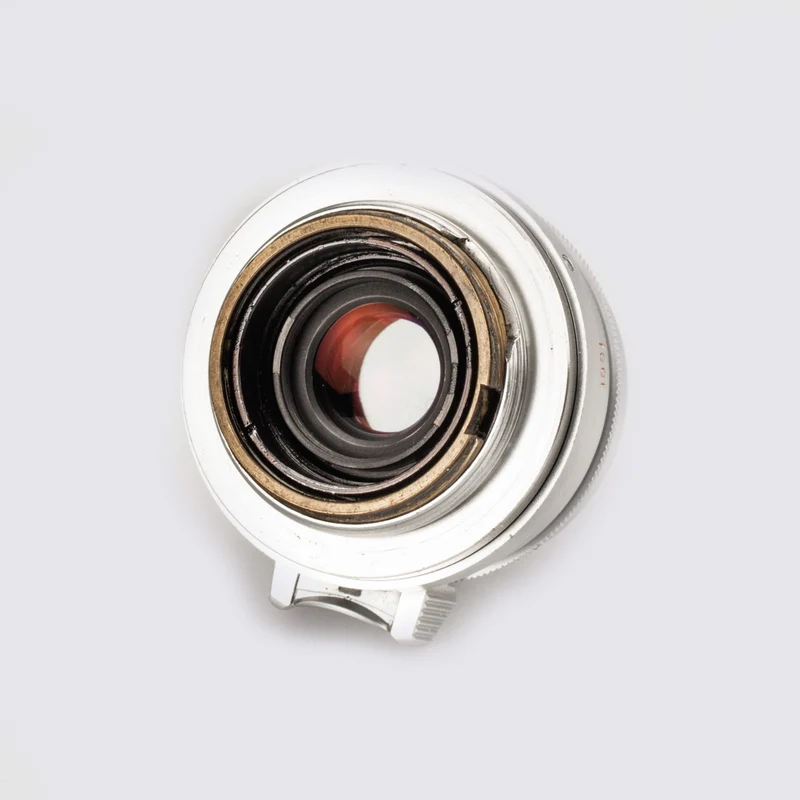 Summaron 2.8/35mm M39
