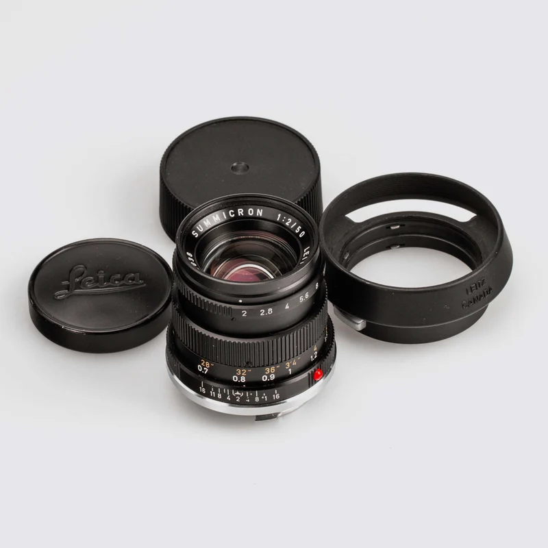 Summicron 2/50mm 11817