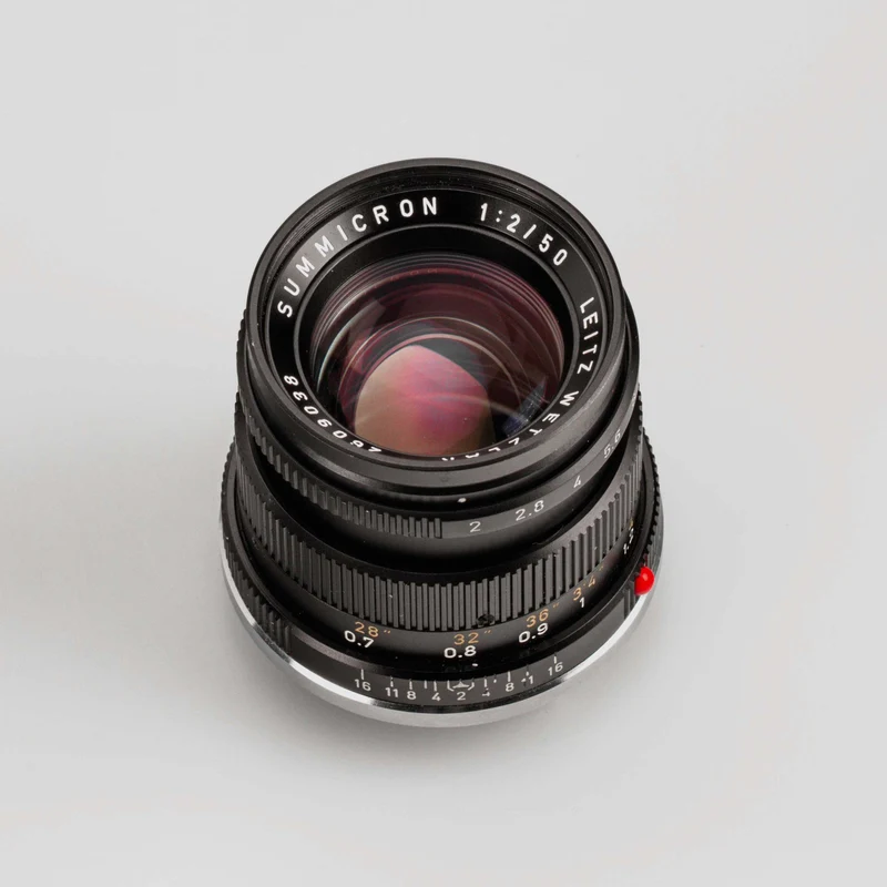 Summicron 2/50mm 11817