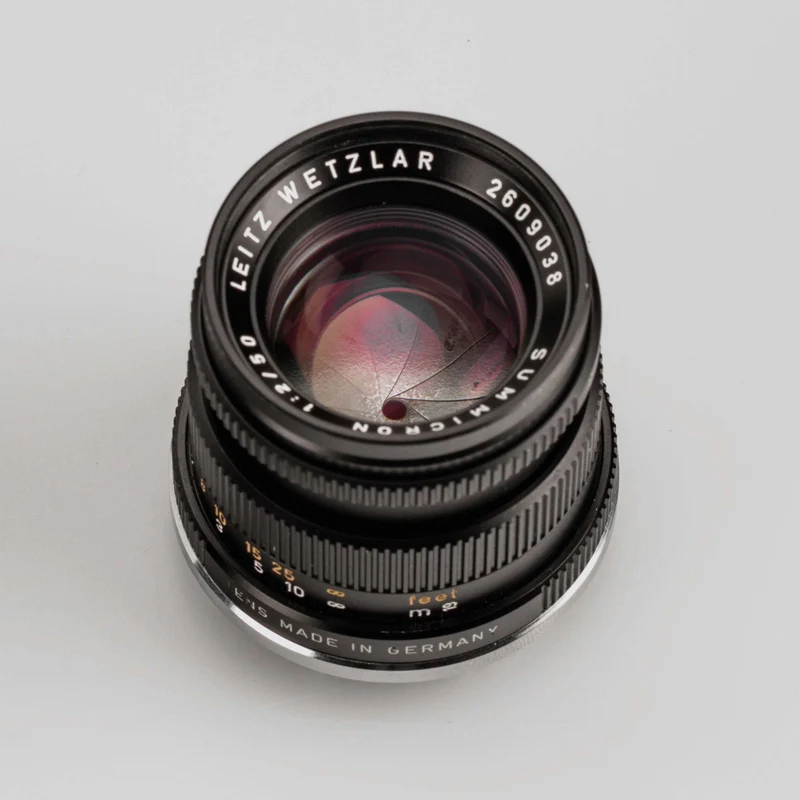 Summicron 2/50mm 11817