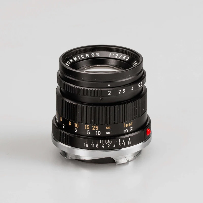 Summicron 2/50mm 11817