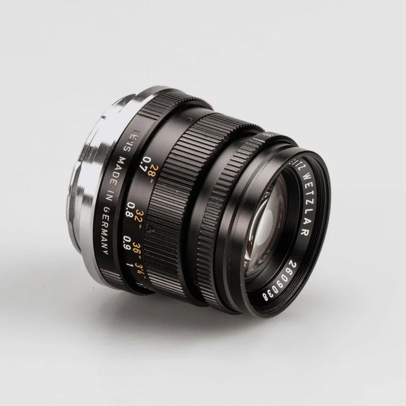 Summicron 2/50mm 11817