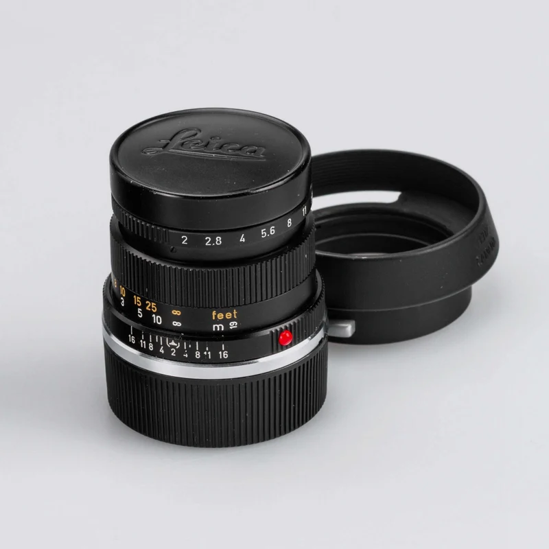 Summicron 2/50mm 11817