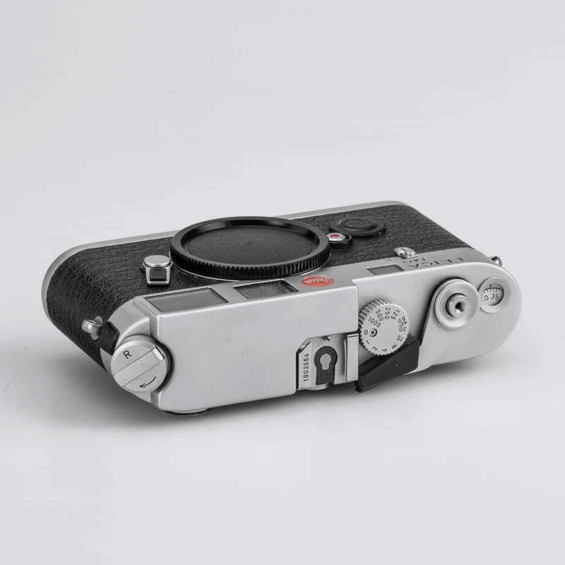 M6 chrome 0.72