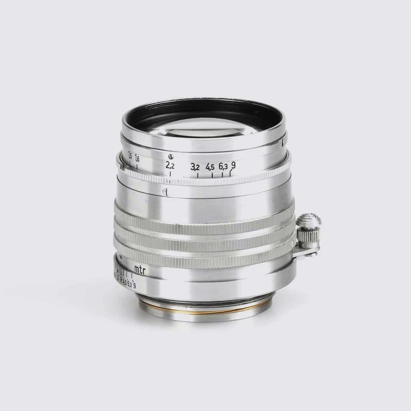 Leitz Xenon 1,5/5cm