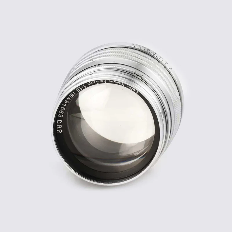 Leitz Xenon 1,5/5cm