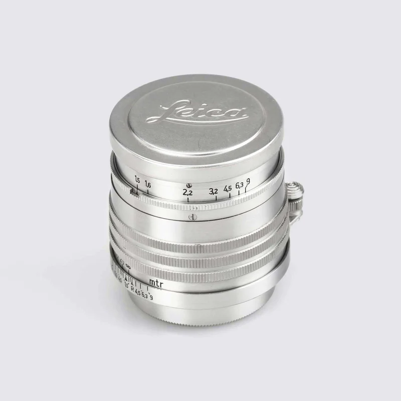 Leitz Xenon 1,5/5cm