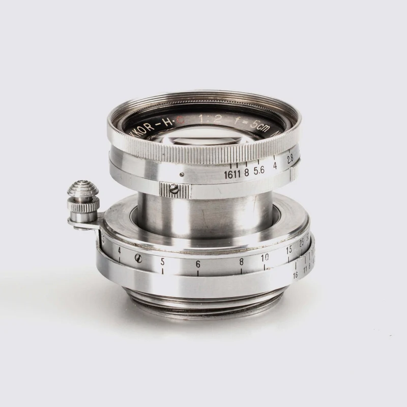 Nikkor H.C 2/5cm