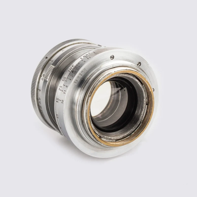 Nikkor H.C 2/5cm