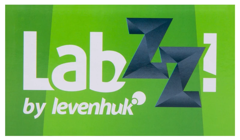 Prismáticos Levenhuk LabZZ B6