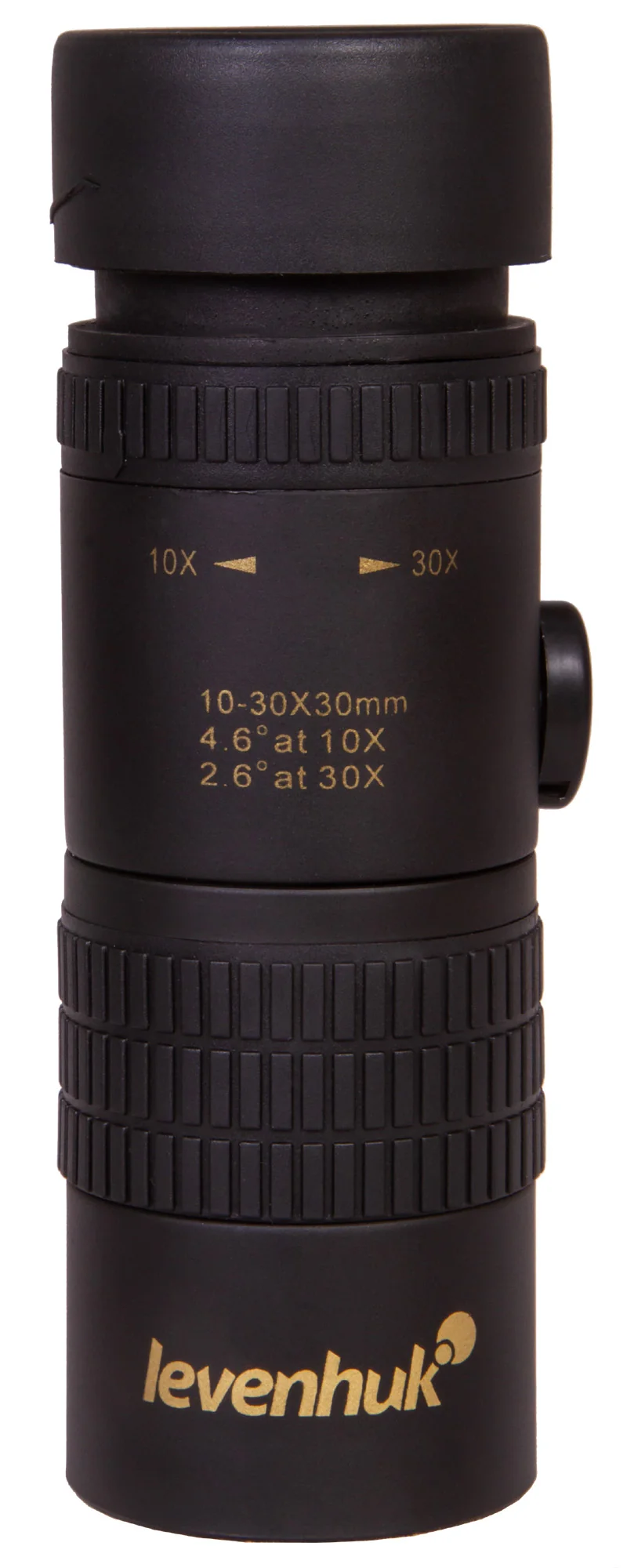 Monocular Levenhuk Atom 10–30x30