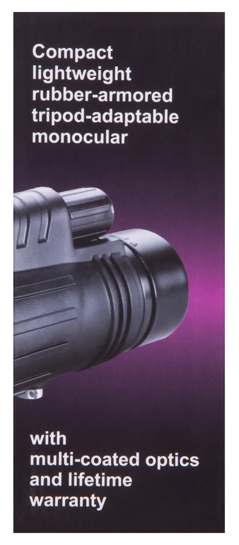 Monocular Levenhuk Atom 10x42