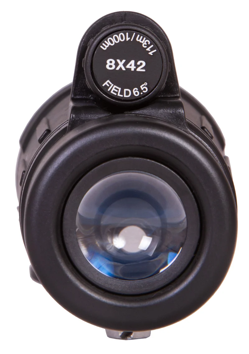 Monocular Levenhuk Atom 8x42