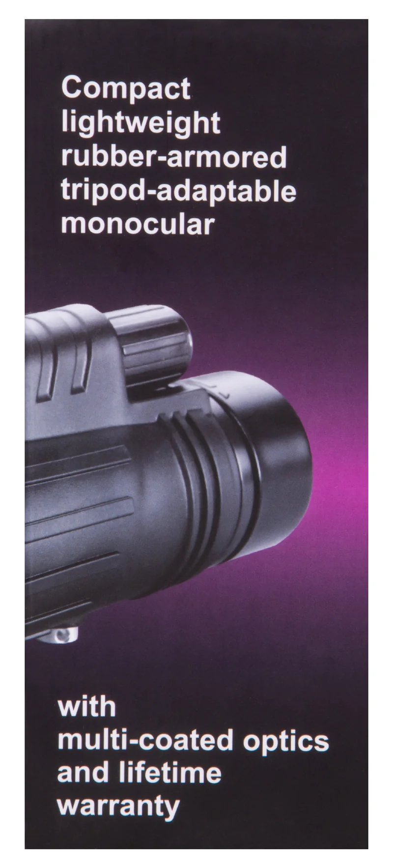 Monocular Levenhuk Atom 8x42