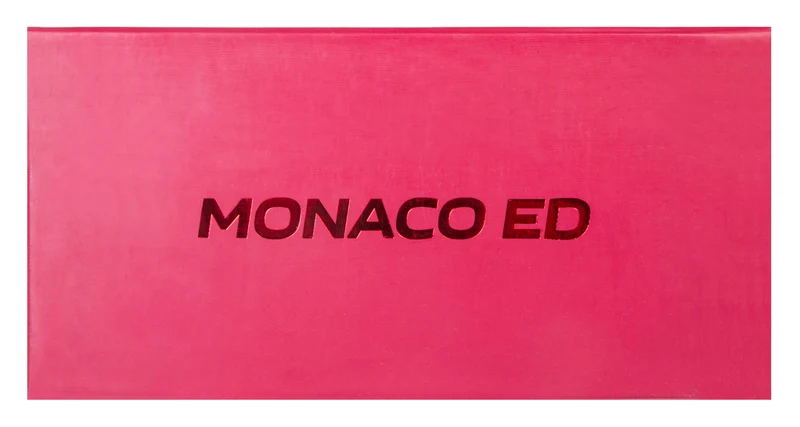 Prismáticos Levenhuk Monaco ED 8x32