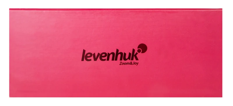 Prismáticos Levenhuk Monaco ED 8x32