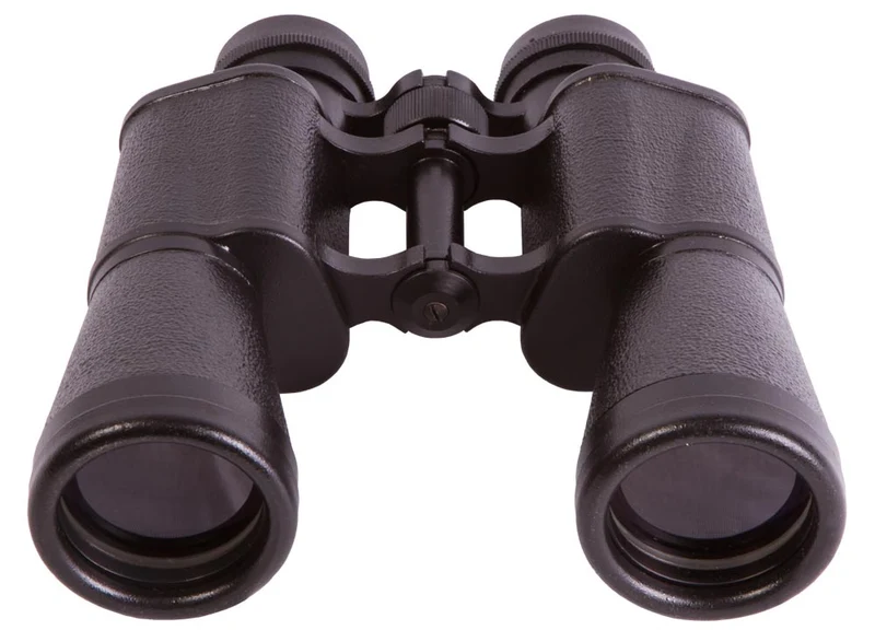 Prismáticos Levenhuk Heritage BASE 12x45