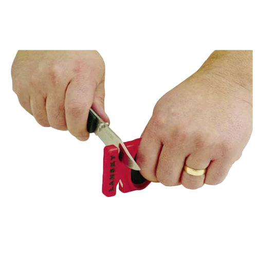 Lansky Quick Fix Taschenschärfer