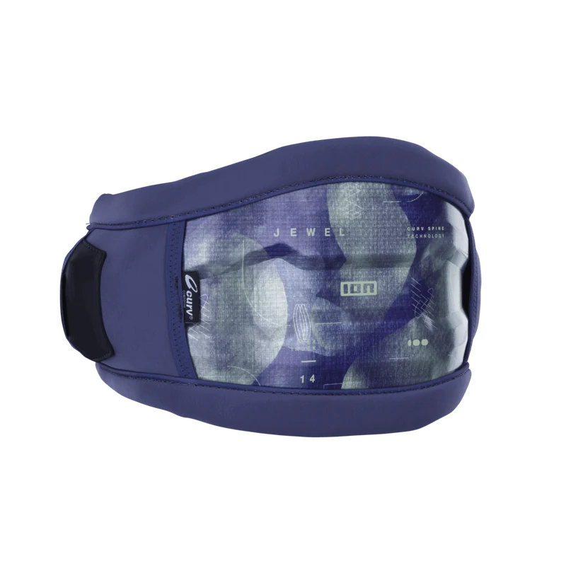 ION Jewel Curv