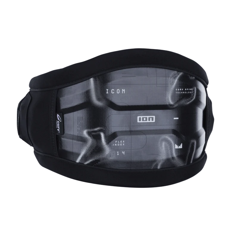 ION Icon Curv